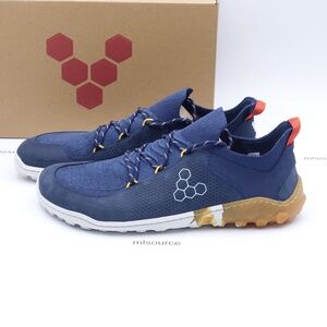 NEW Vivobarefoot Men's Tracker Decon Low FG2 Barefoot Hiking Shoes 309165-04